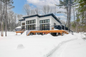 Le Singapour - Cottage Resort - Brownsburg-Chatham
